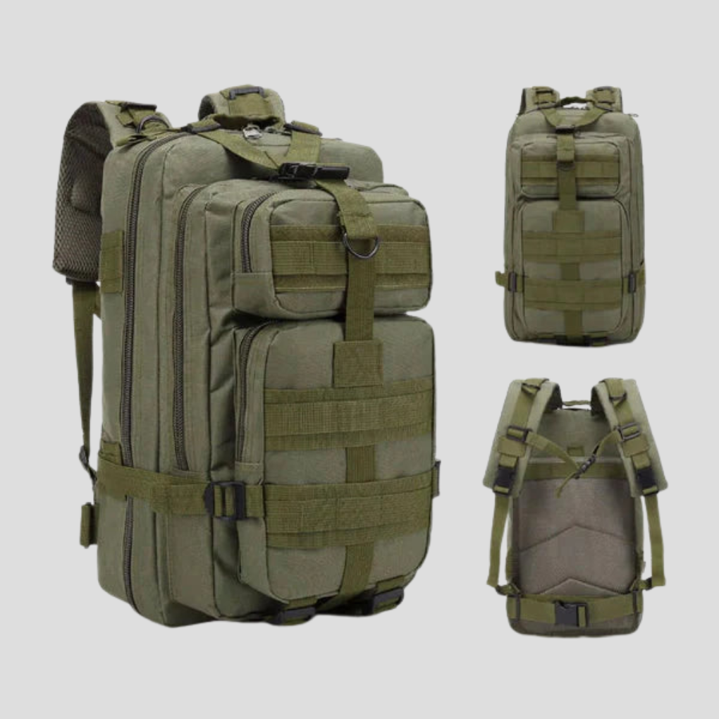 Sac à Dos d’Urgence 20L