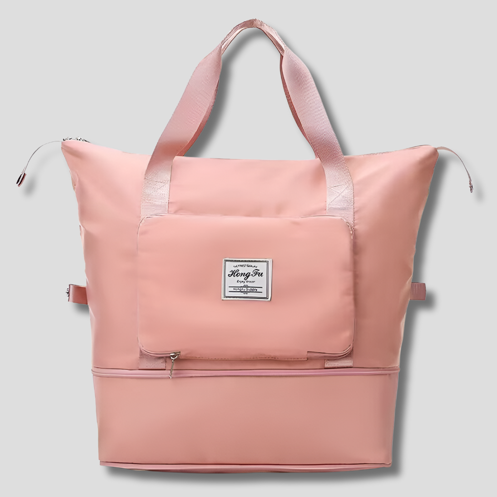 Sac de voyage imperméable pliable