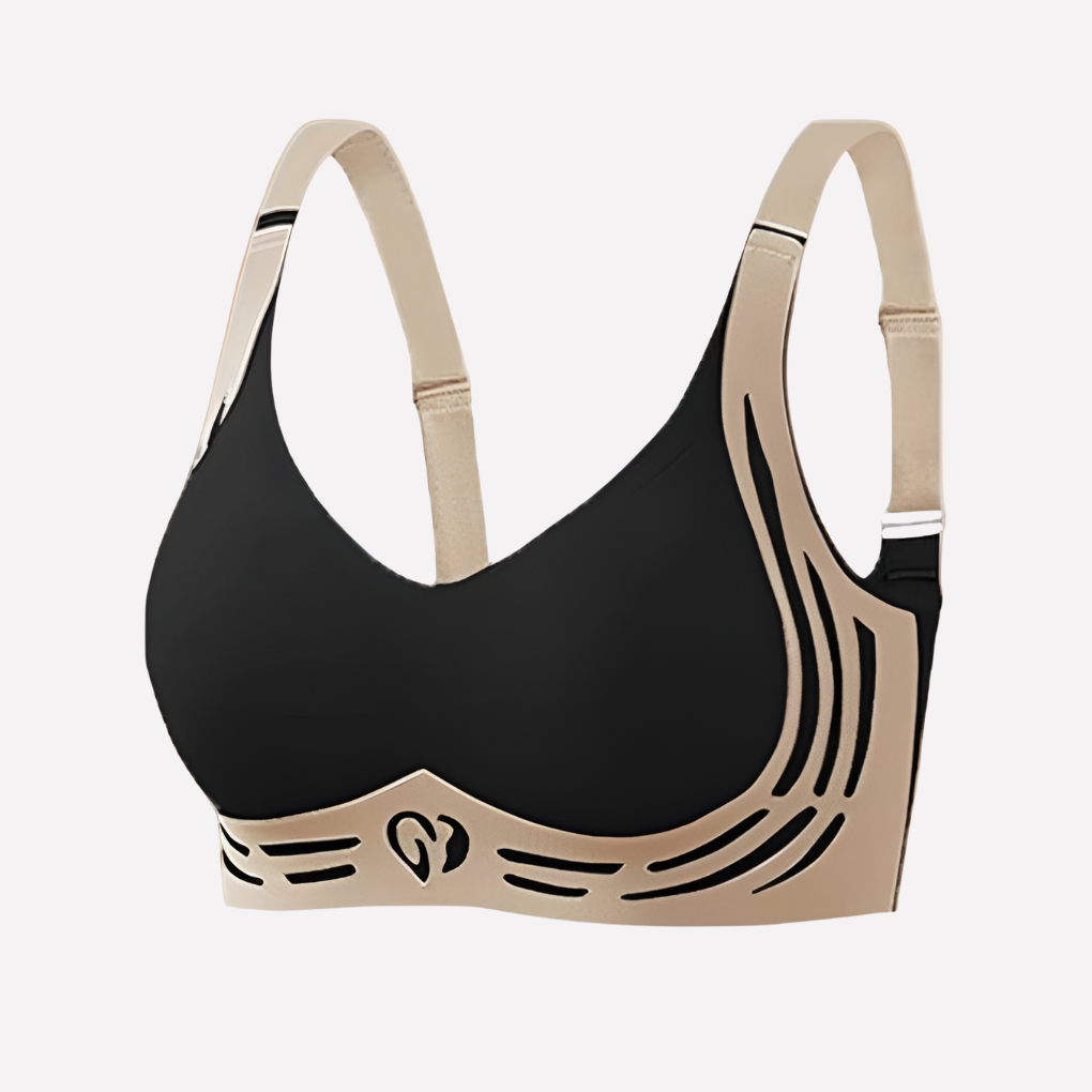 Soutien-gorge de maintien quotidien pour femme