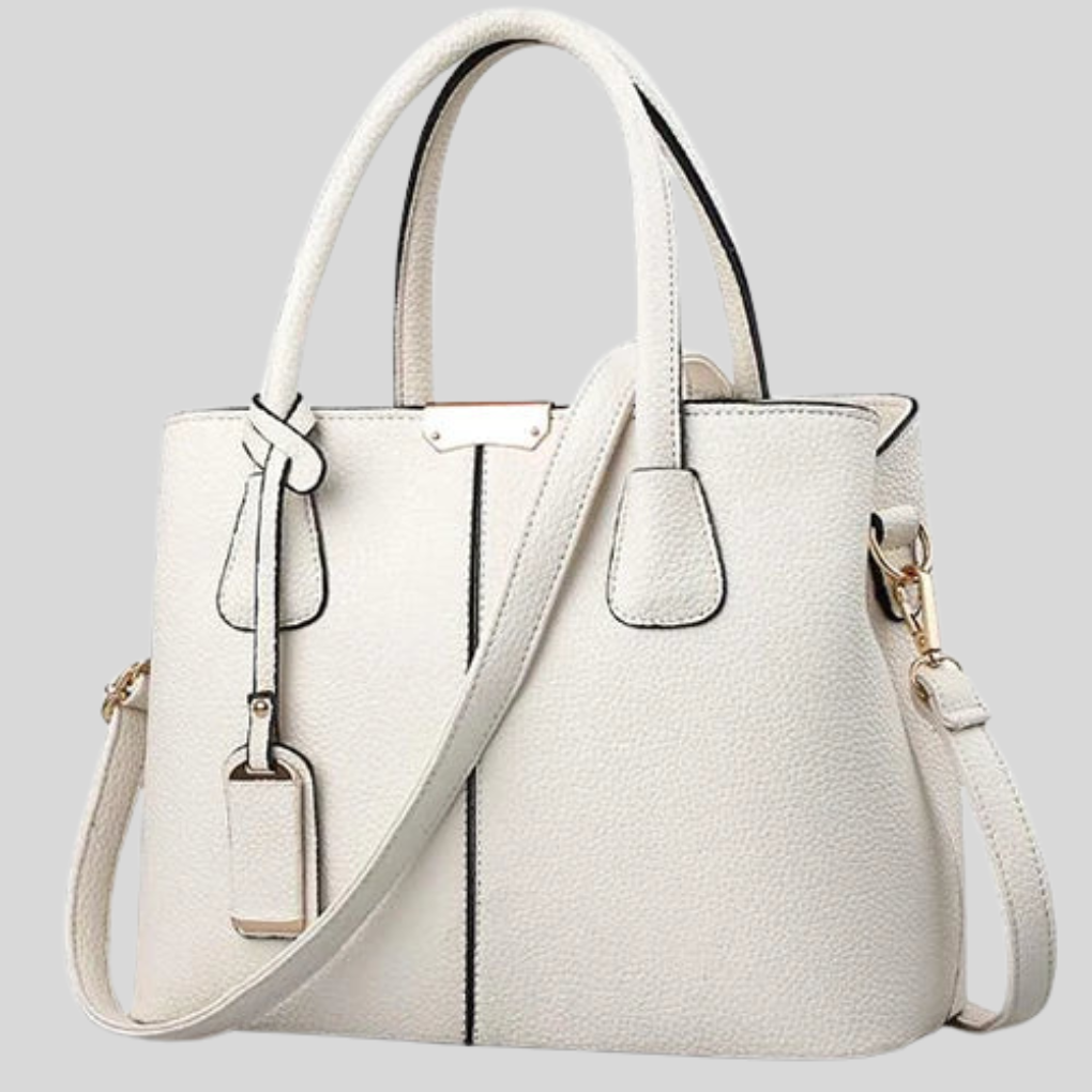 Sac à bandoulière élégant