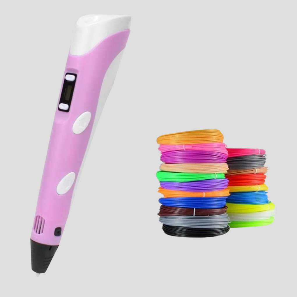 Stylo à dessin 3D