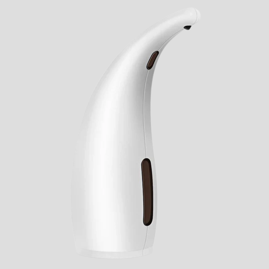 Distributeur automatique de savon sans contact