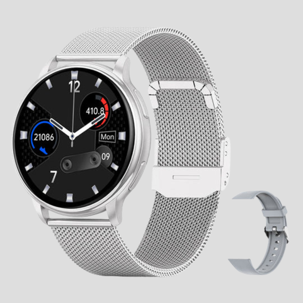 Montre connectée SmartPulse Health Watch
