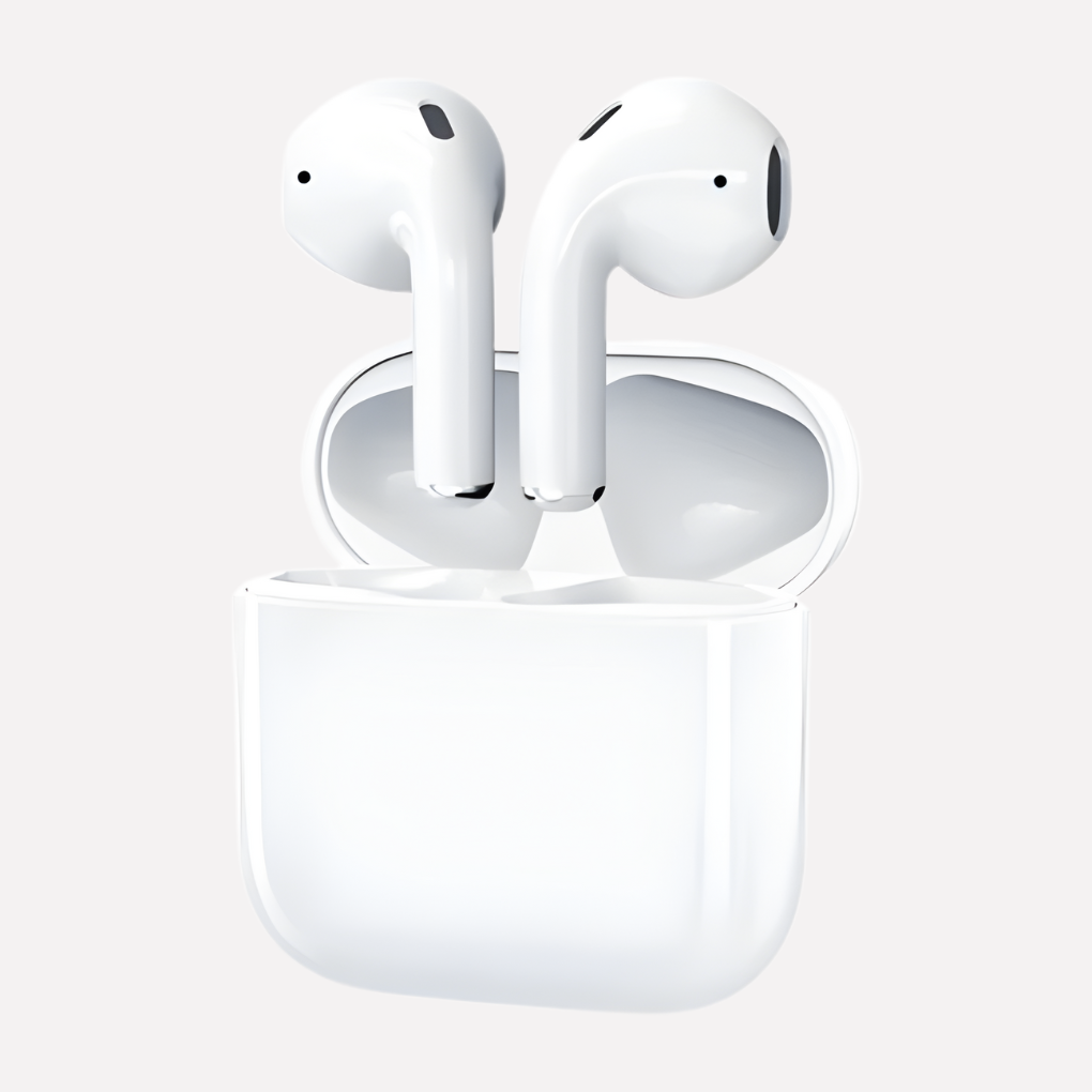 Casque Bluetooth Sans Fil