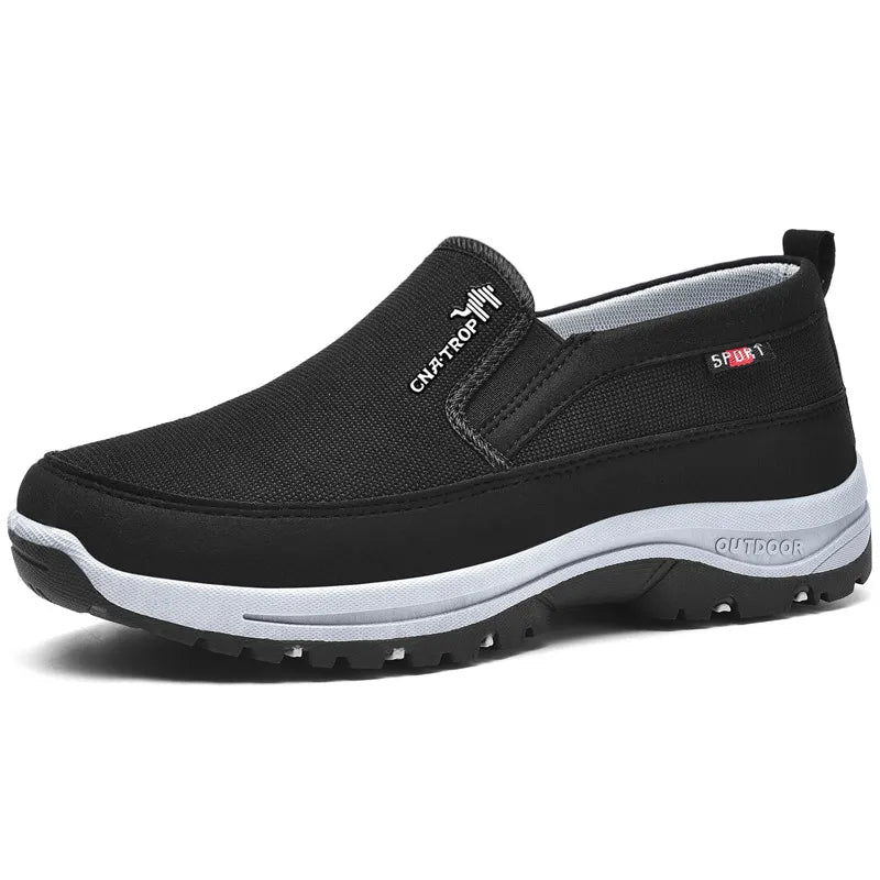 AirStyle - Chaussures de Sport Respirantes en Mesh pour Hommes
