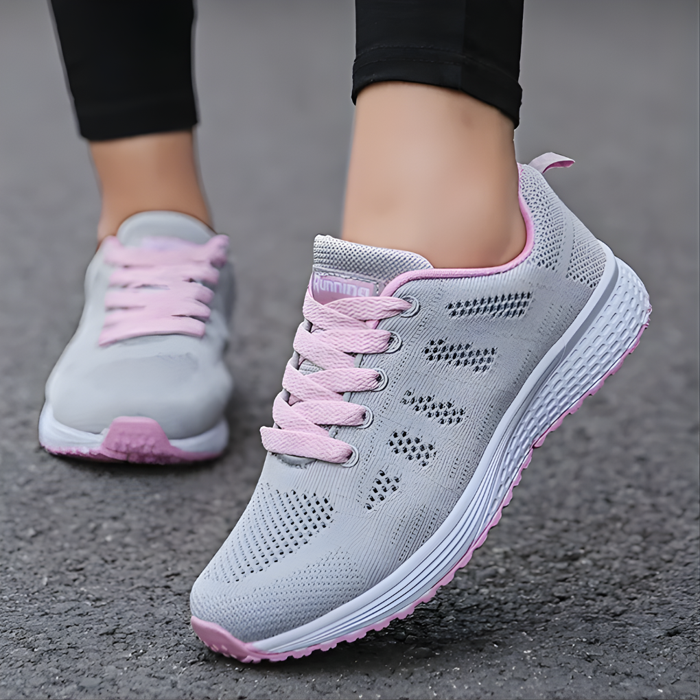 Sneakers décontractées pour femmes