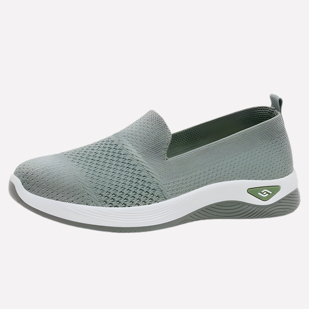 Chaussures actives de tous les jours pour femme