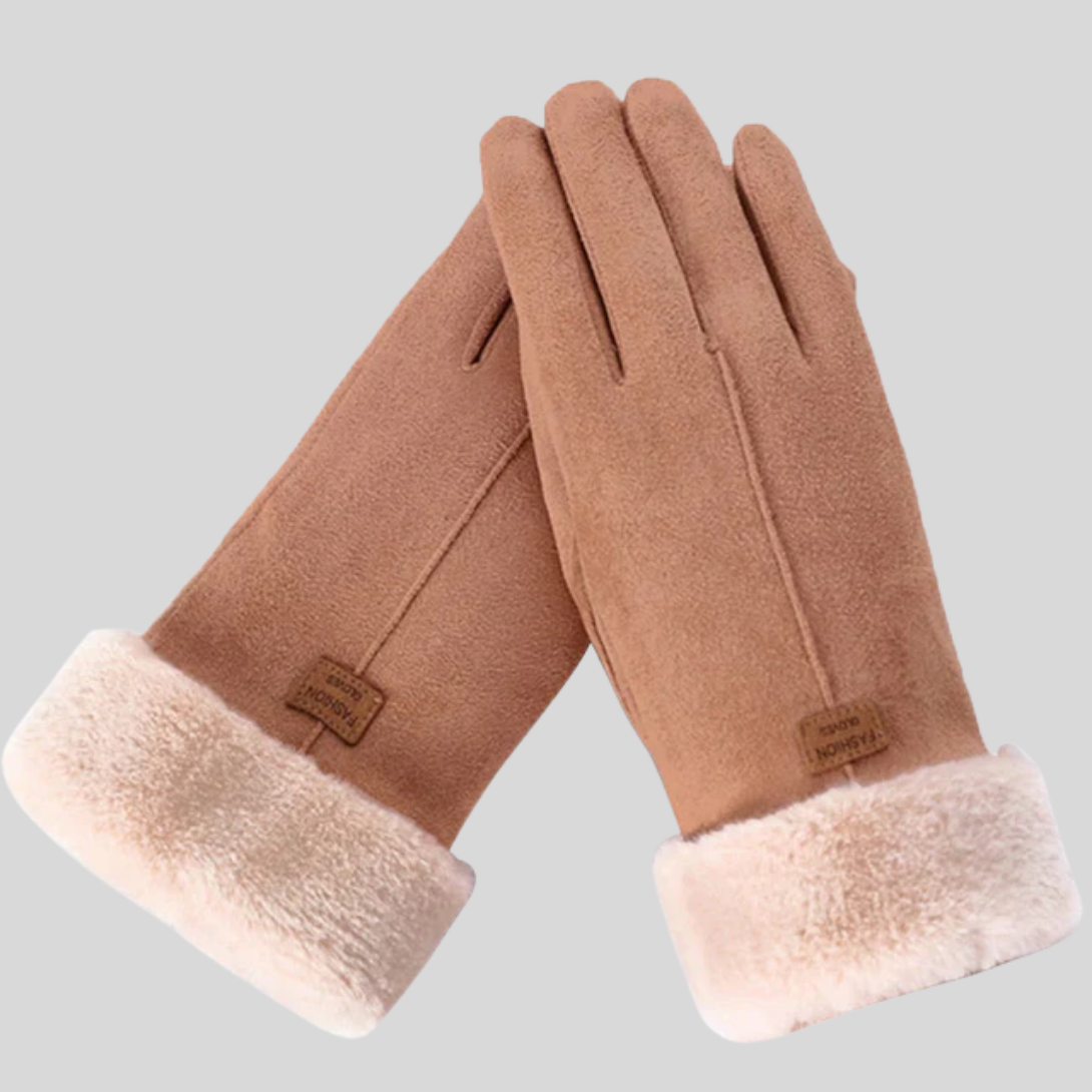 Gants d’Hiver pour Chaleur Supplémentaire