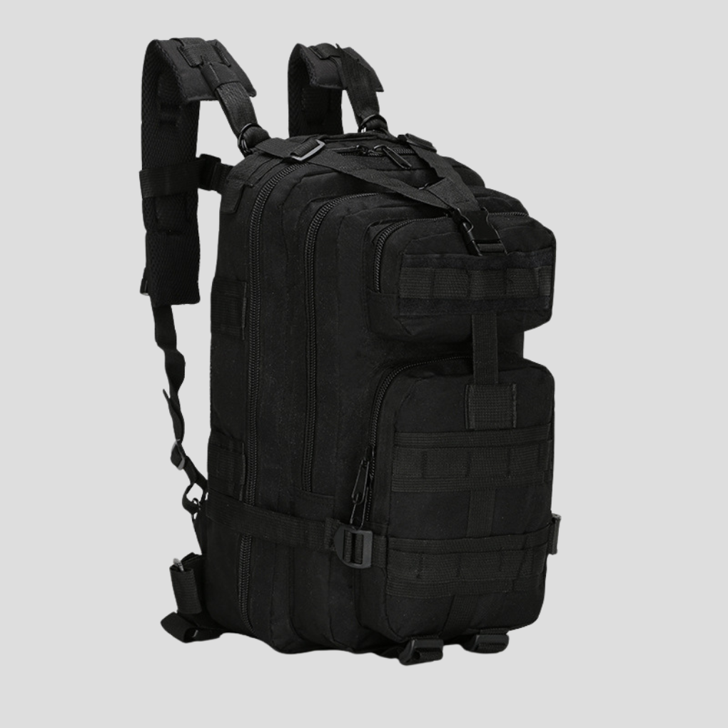 Sac à Dos d’Urgence 30 L