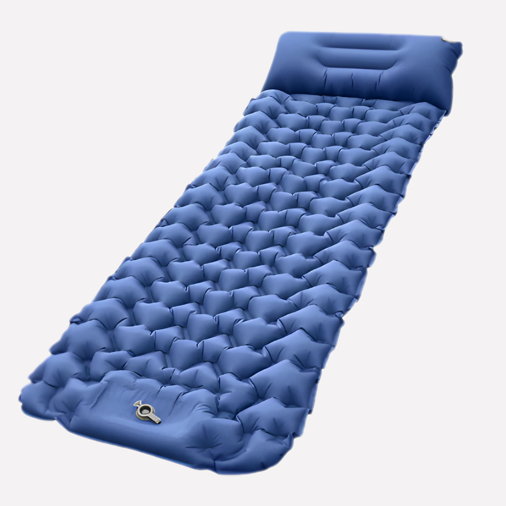Matelas de Camping Compact