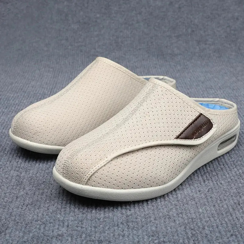 ConfortChic - Sabots Ergonomiques Antidérapants pour un Bien-Être Absolu