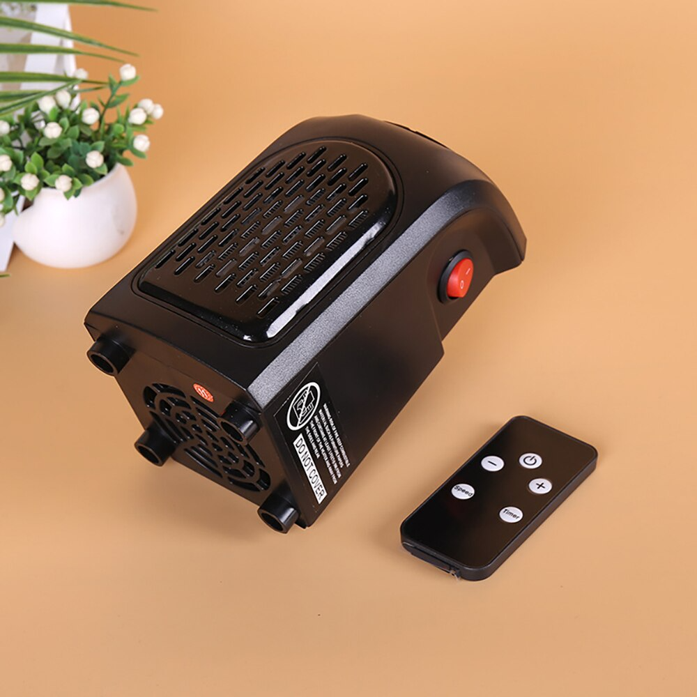 Chauffage Électrique Portable | Économiseur d'Énergie | Hiver et Automne - EcoHeat