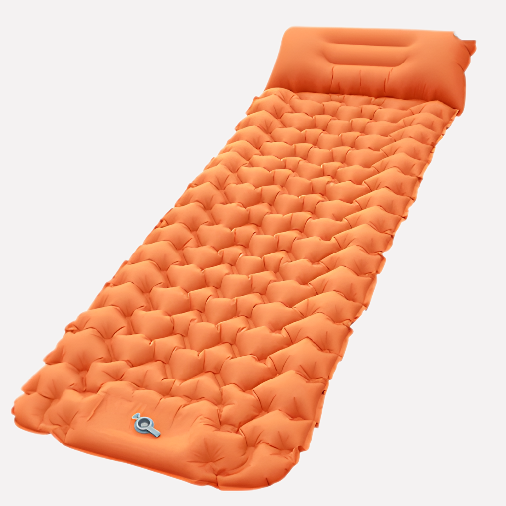 Matelas de Camping Compact