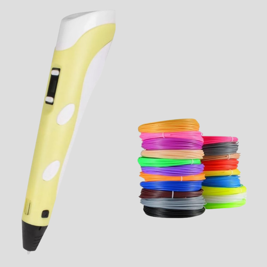 Stylo à dessin 3D