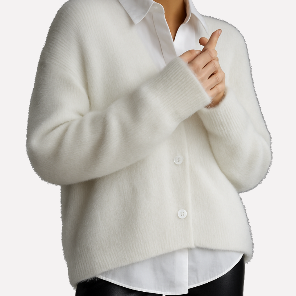 Pull classique pour femmes