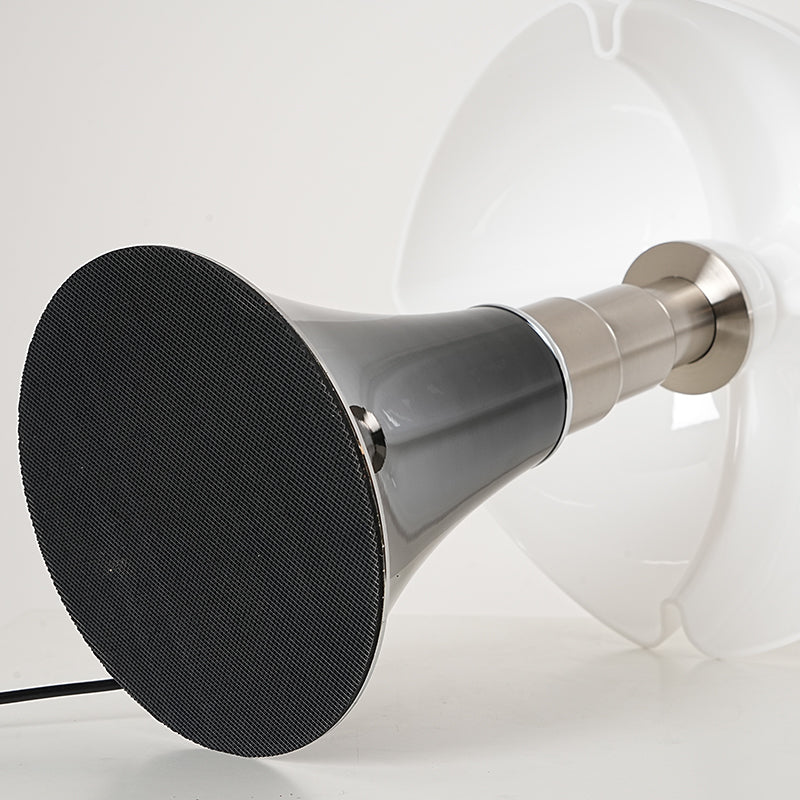 LumiArt - Lampe de Table LED Vintage Design Énergétique et Élégante