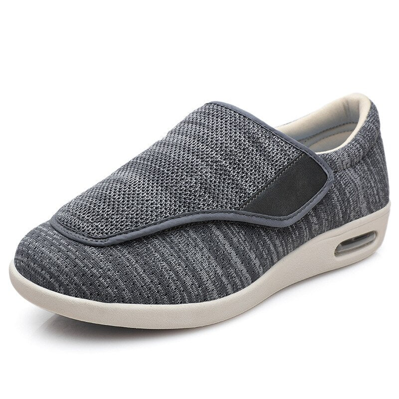 ConfortMou - Chaussures Large Pour Pieds Sensibles et Diabétiques