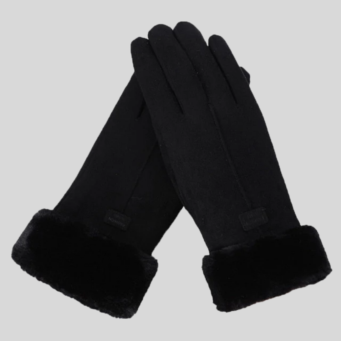 Gants d’Hiver pour Chaleur Supplémentaire