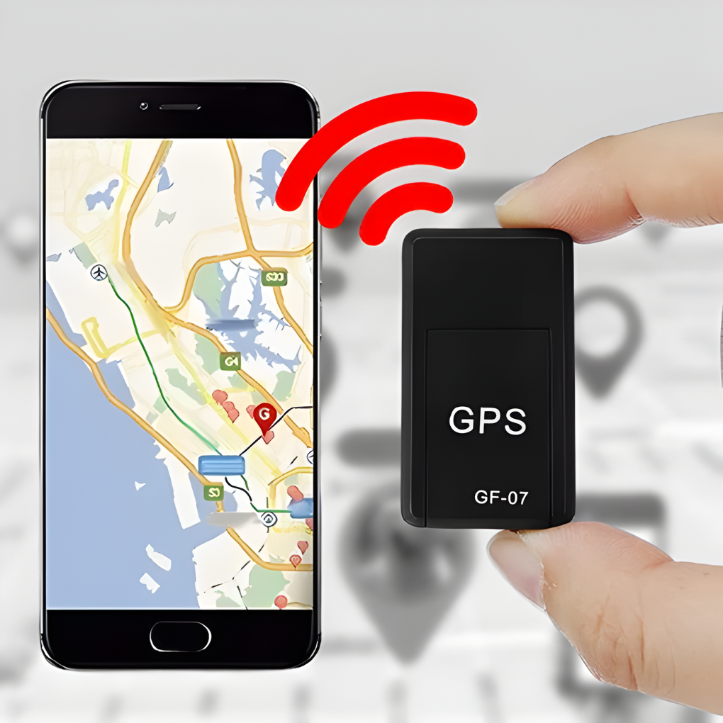 Petit traceur GPS fiable
