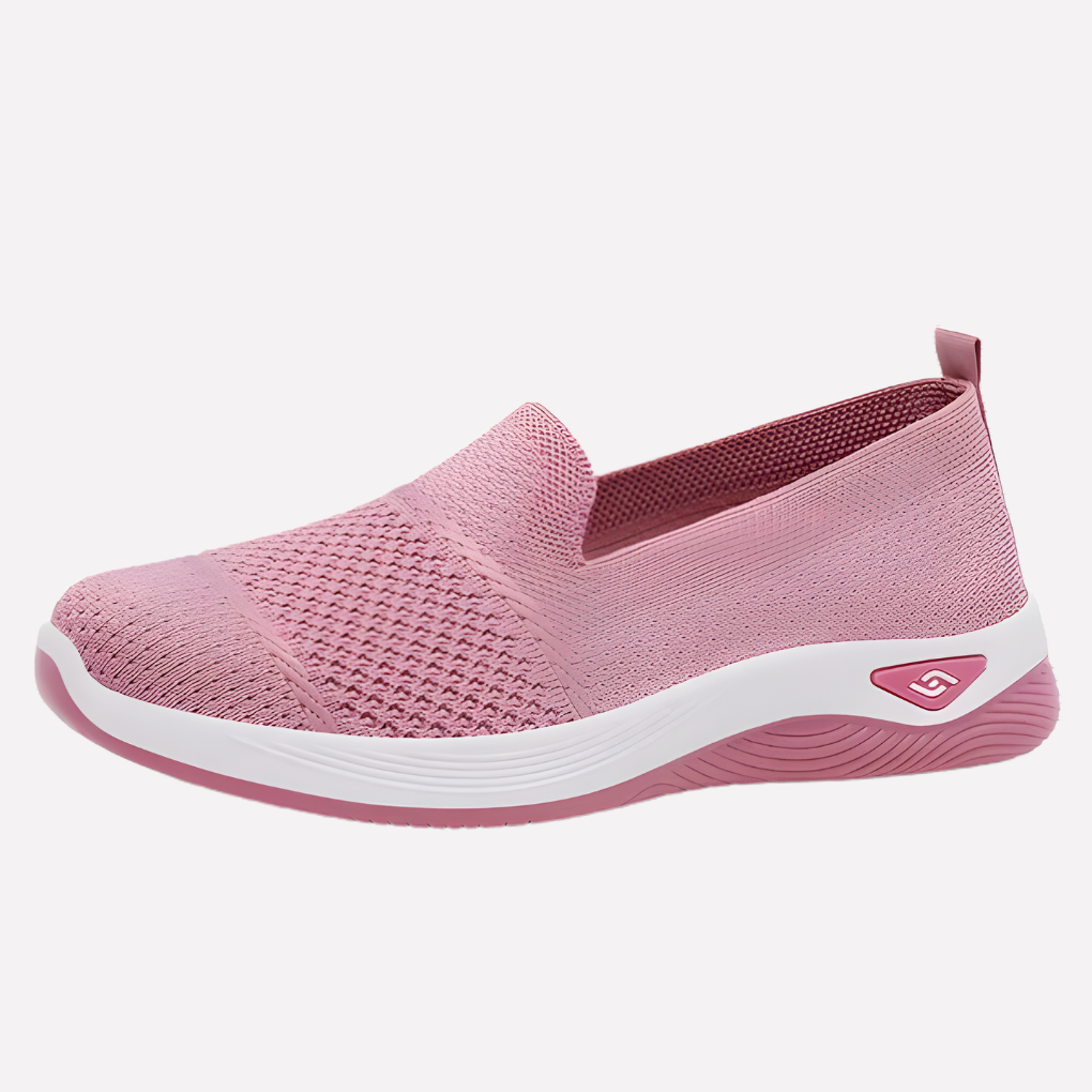 Chaussures actives de tous les jours pour femme