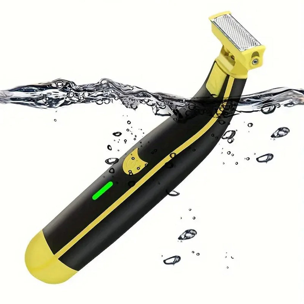 Tondeuse Corps Homme / Unisexe Résistante à l’Eau