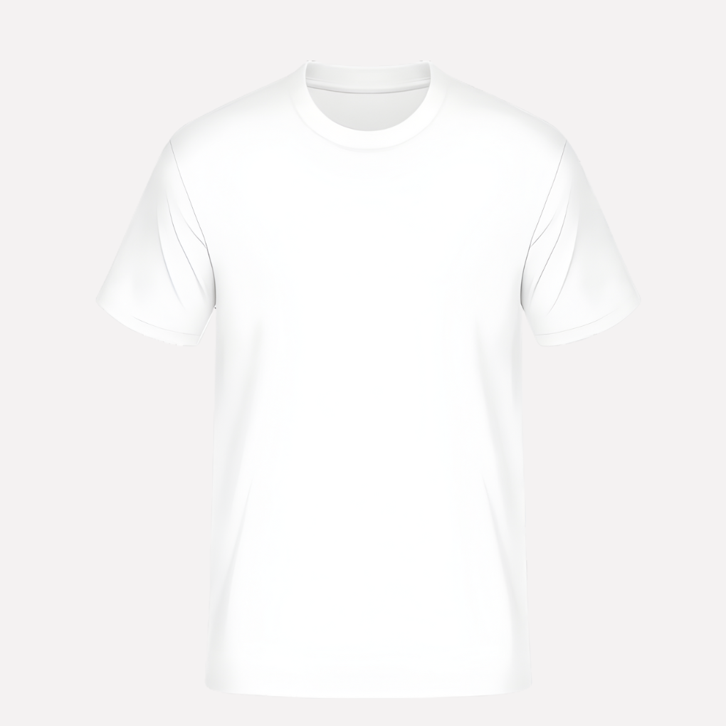 T-shirt unisexe