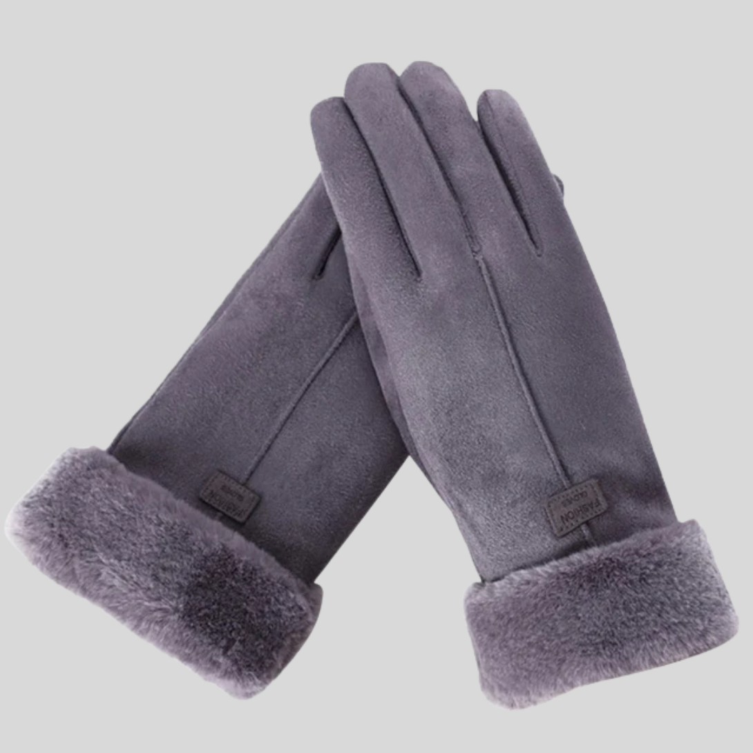 Gants d’Hiver pour Chaleur Supplémentaire