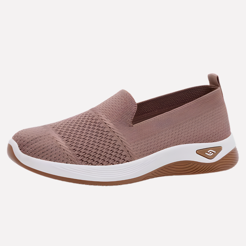 Chaussures actives de tous les jours pour femme