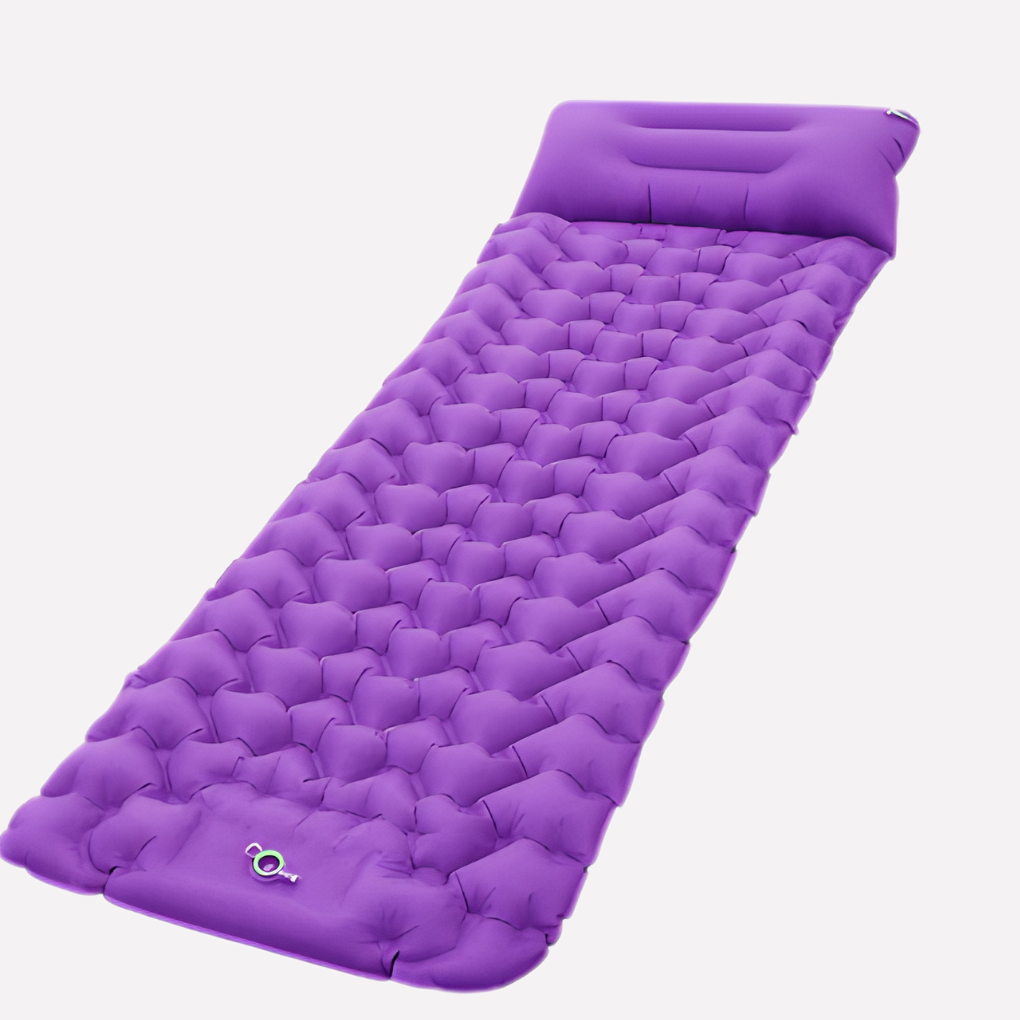 Matelas de Camping Compact
