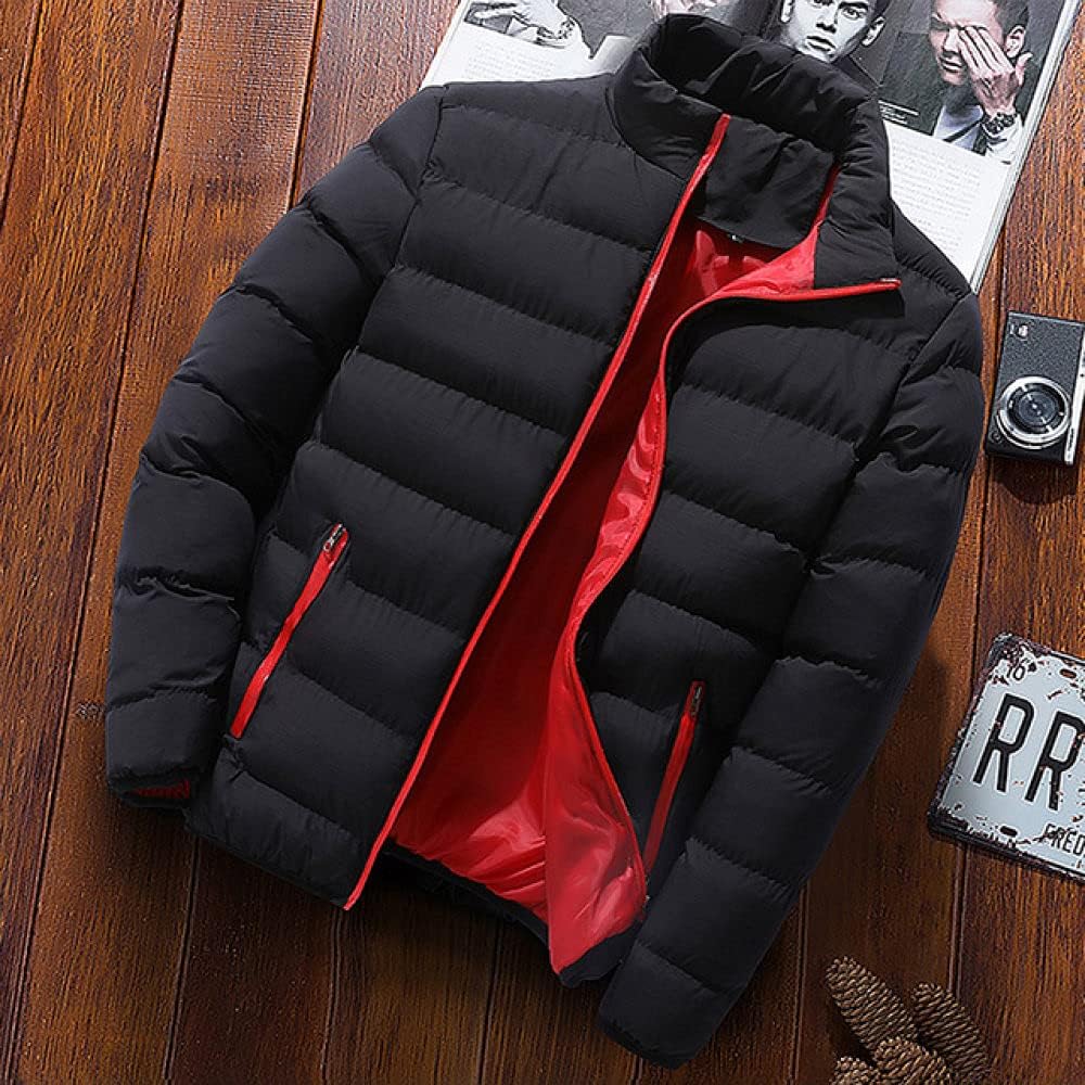 Mason - Manteau d'Hiver Imperméable