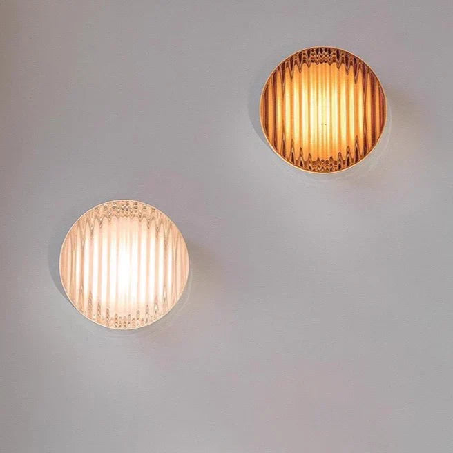 LumièreModerne - Applique LED Résistante aux Intempéries pour Intérieur et Extérieur