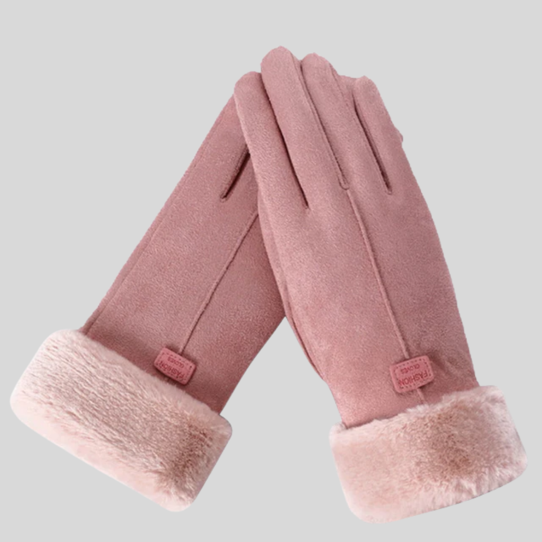 Gants d’Hiver pour Chaleur Supplémentaire