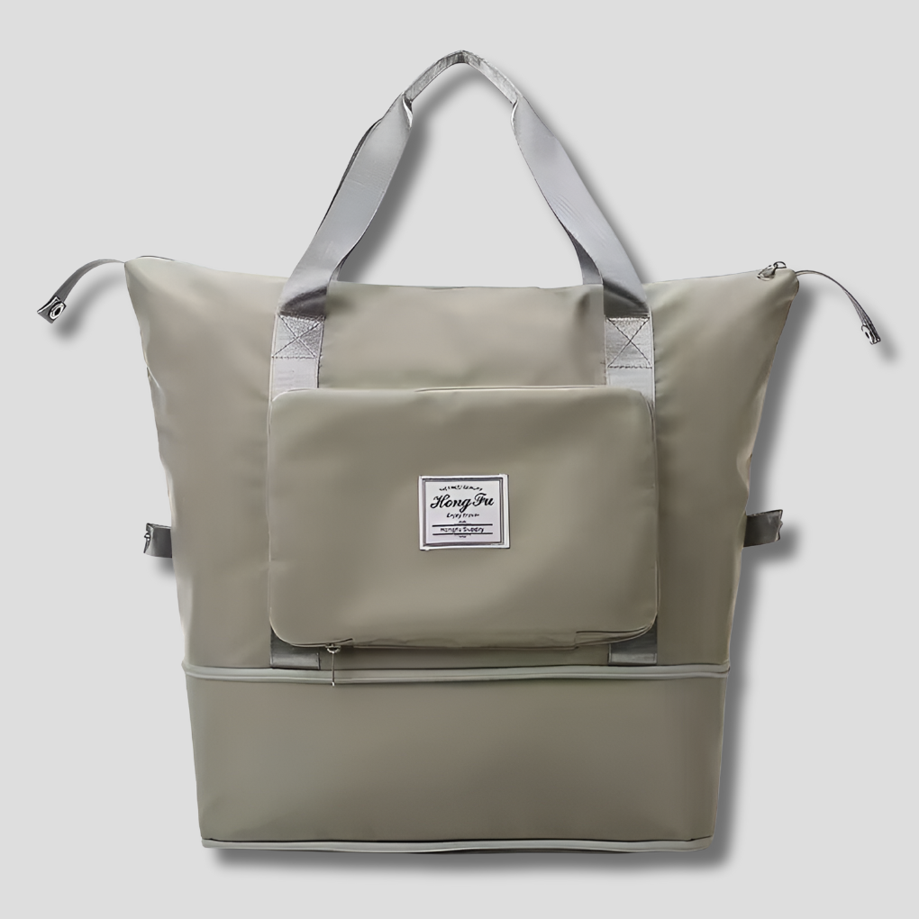 Sac de voyage imperméable pliable