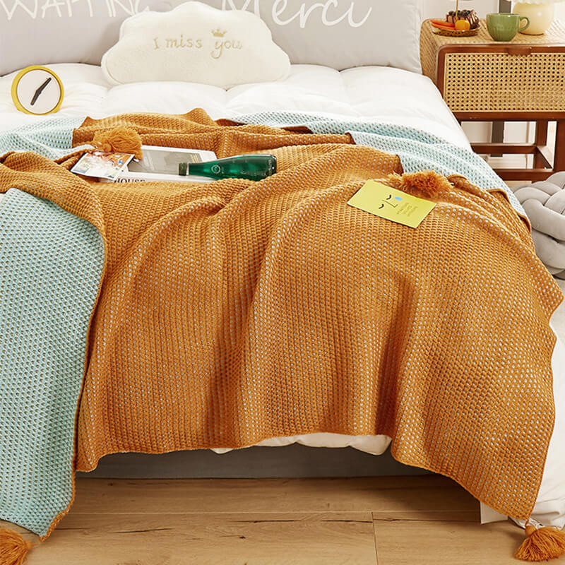 ChillWrap - Couverture Cellulaire Confortable et Chaleureuse pour Adultes