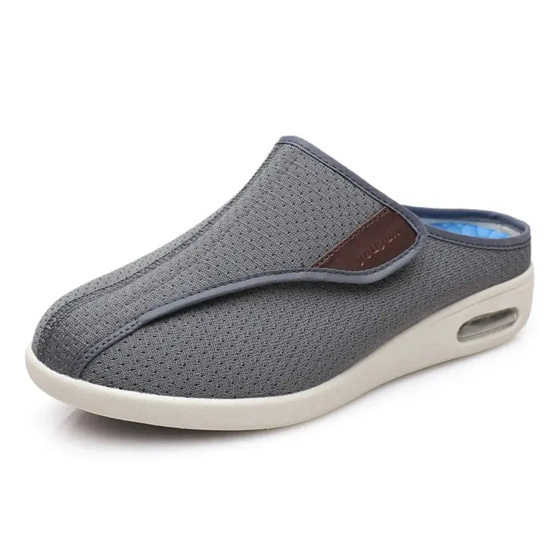 ConfortChic - Sabots Ergonomiques Antidérapants pour un Bien-Être Absolu