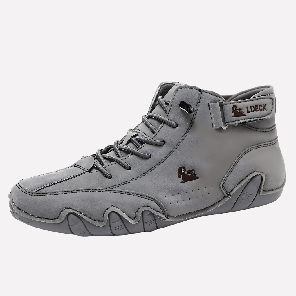 Chaussures pieds nus pour homme