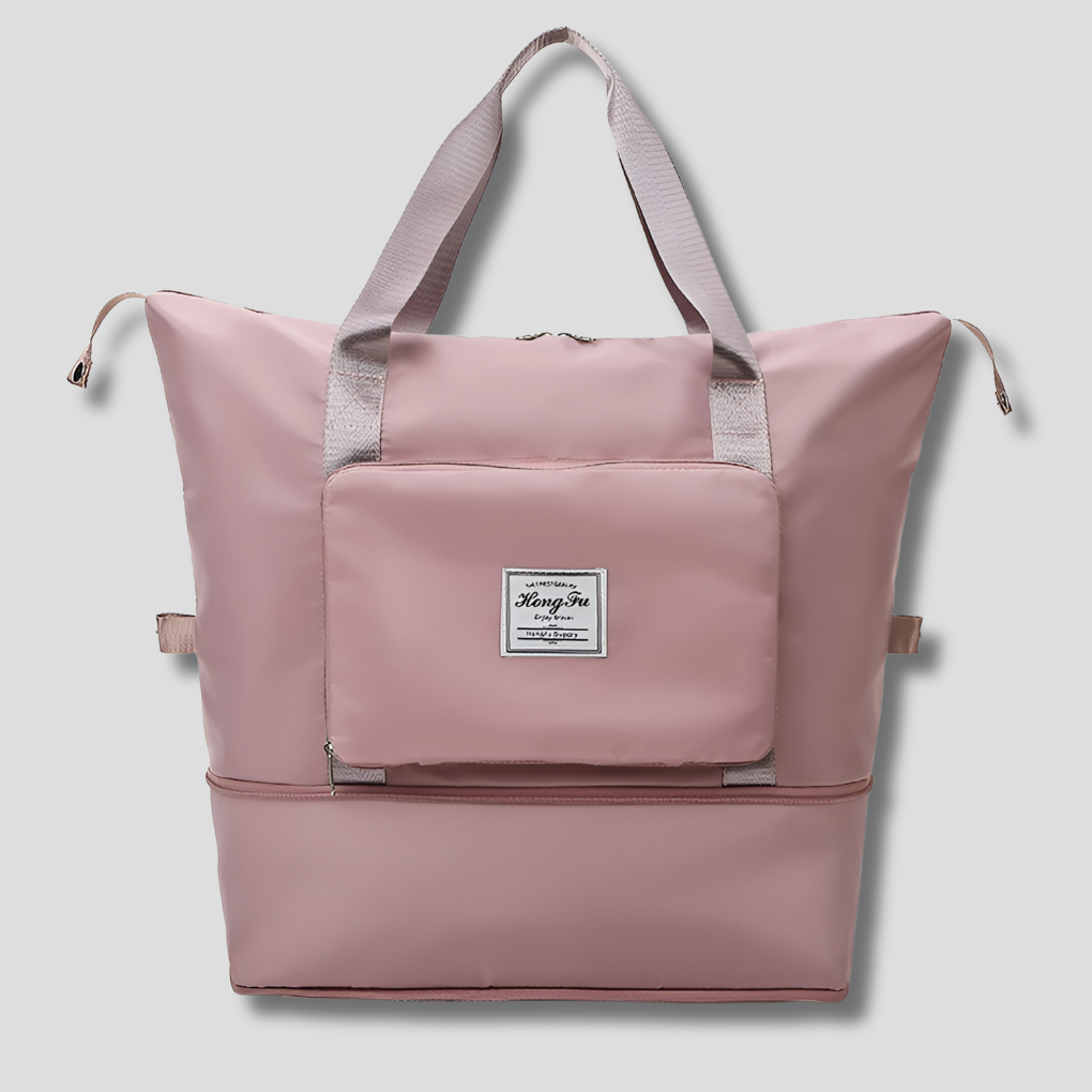 Sac de voyage imperméable pliable