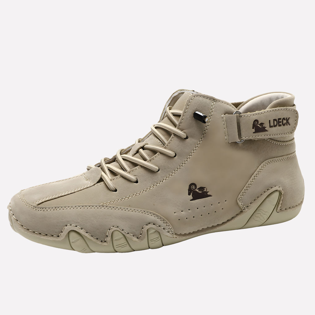 Chaussures pieds nus pour homme