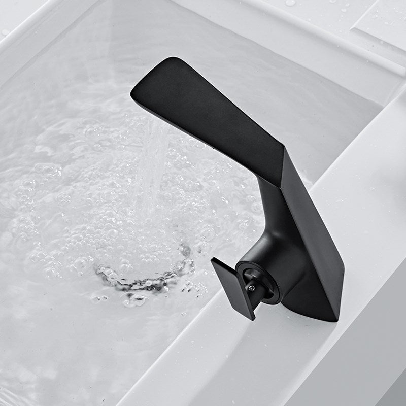 Paven - Robinet de Luxe | Aménagement Moderne de Salle de Bain