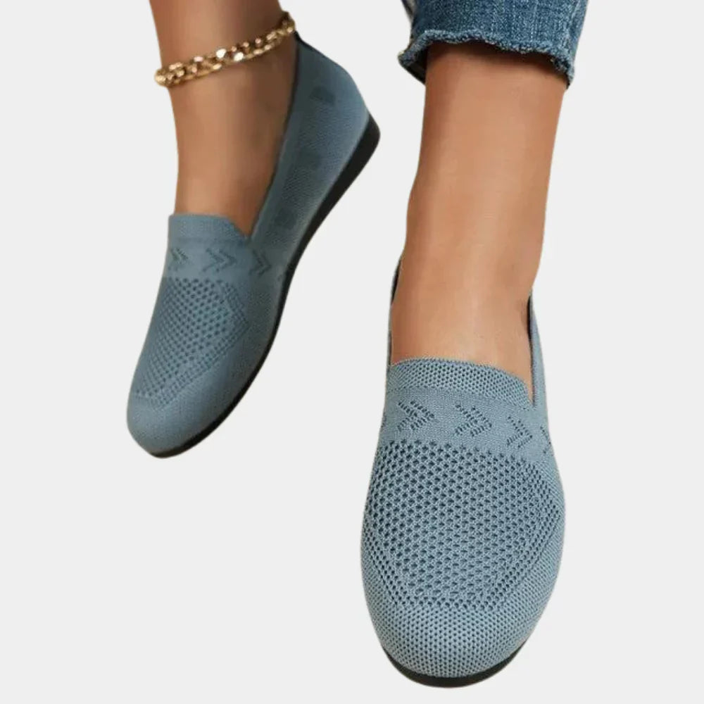 Ballerines ergonomie Confortables pour Femmes