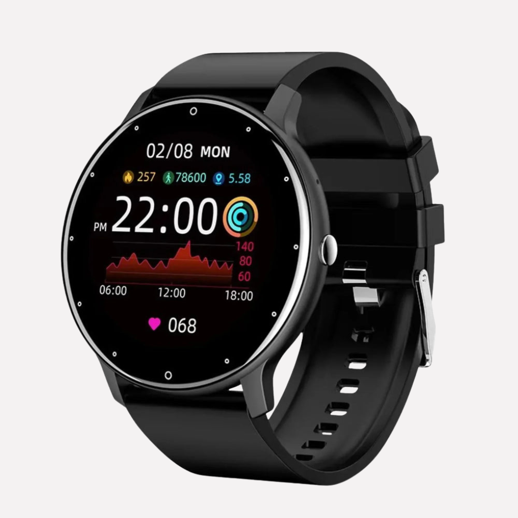 Montre de santé Tracker de remise en forme