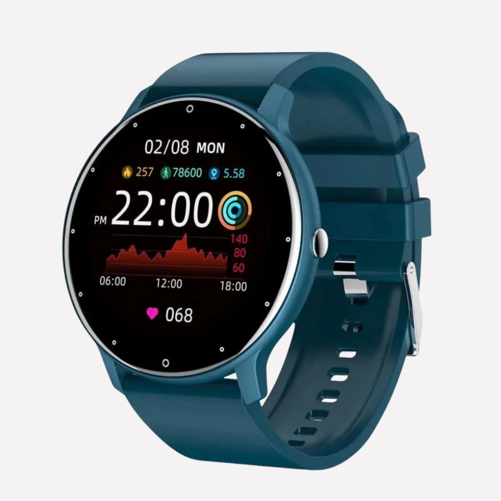 Montre de santé Tracker de remise en forme