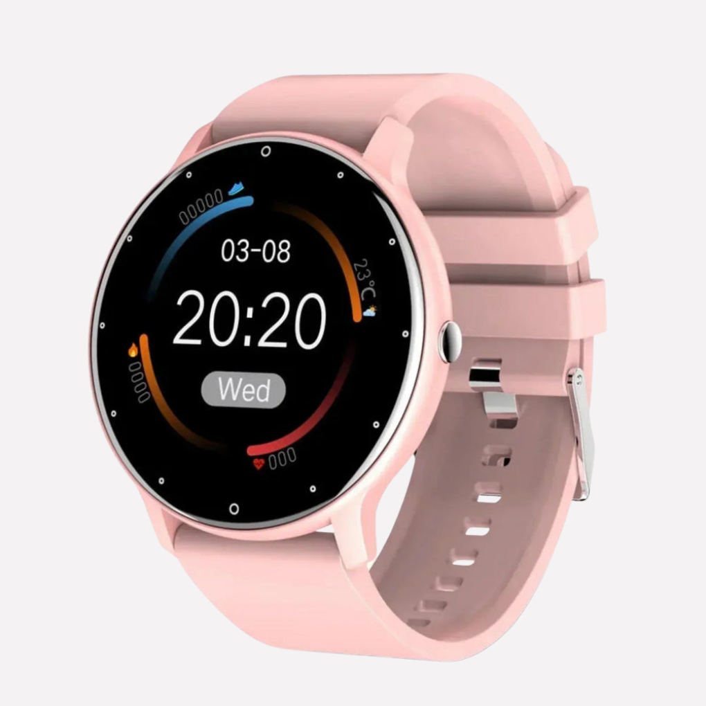 Montre de santé Tracker de remise en forme