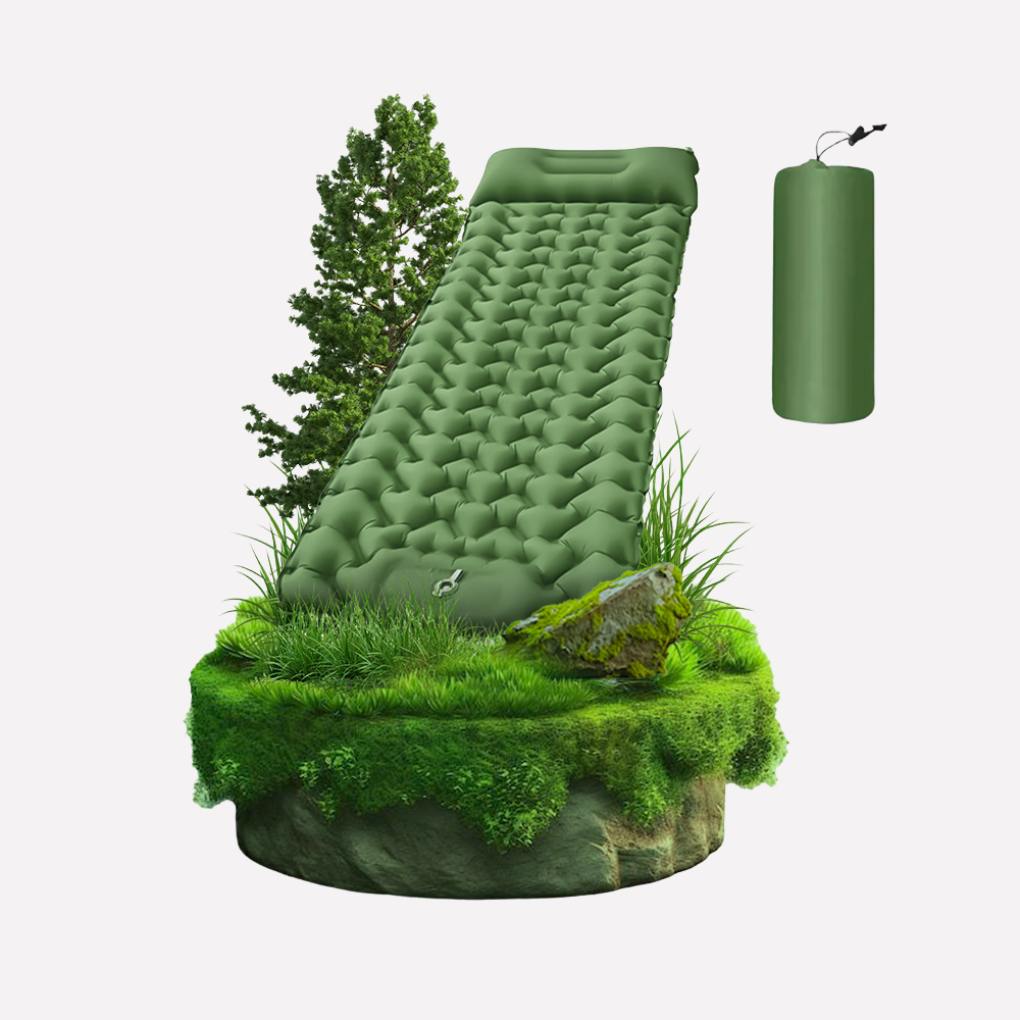 Matelas Compact
