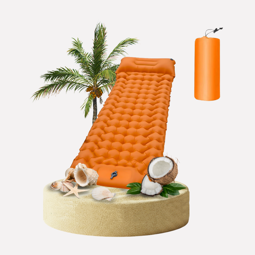 Matelas Compact