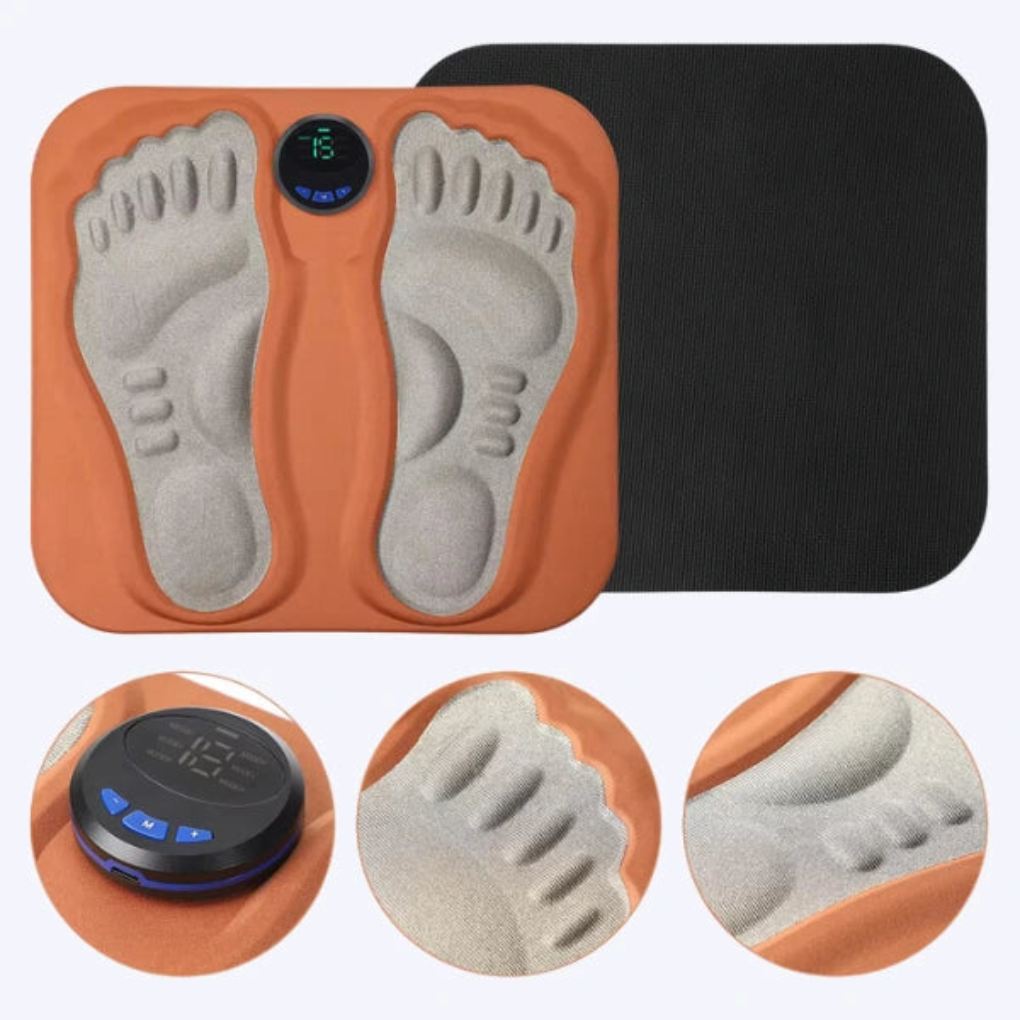 EMS Massager de Pied