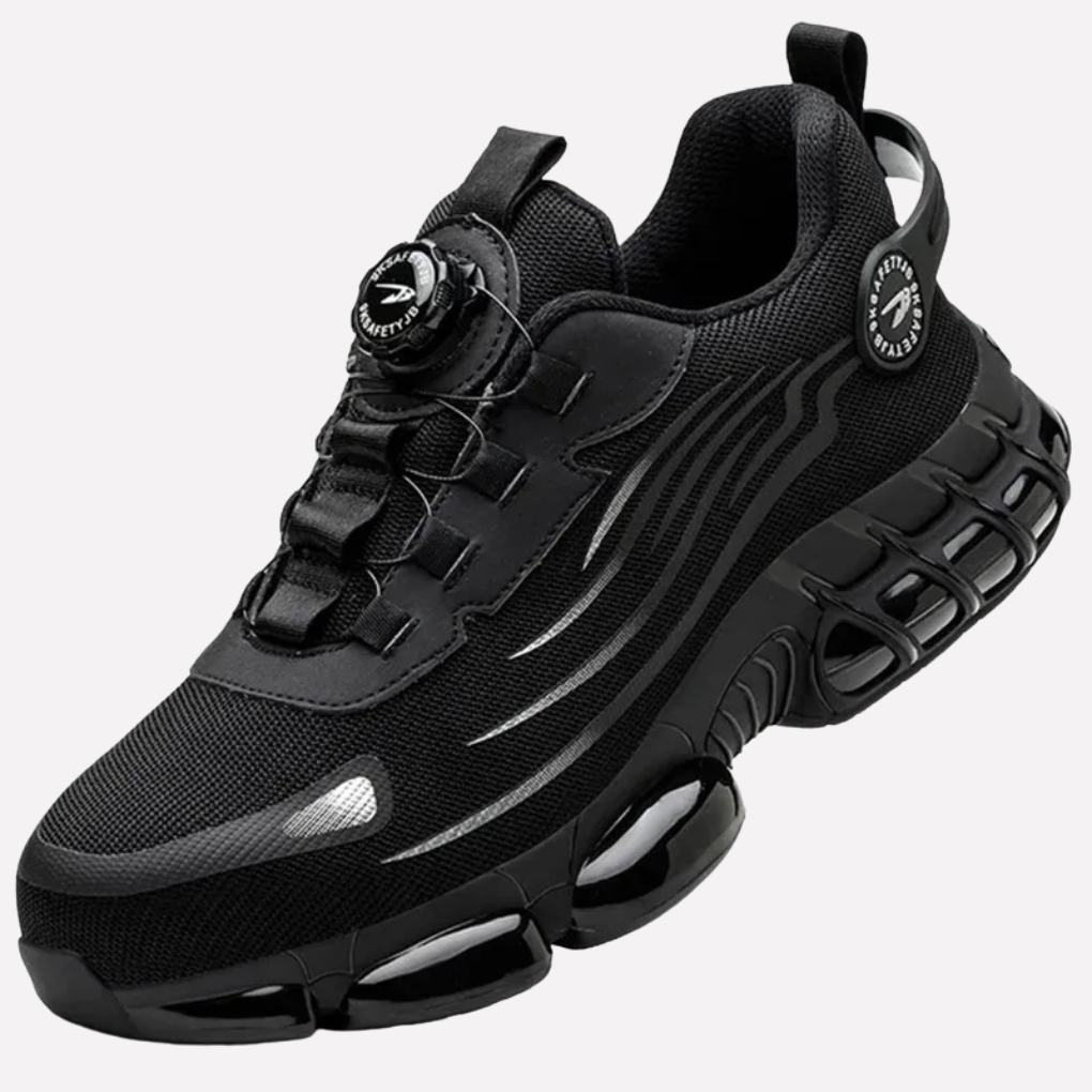 Chaussures de sécurité de travail