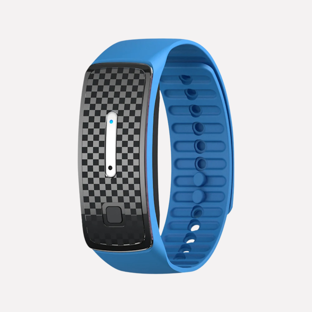 Bracelet de Protection Contre les Insectes