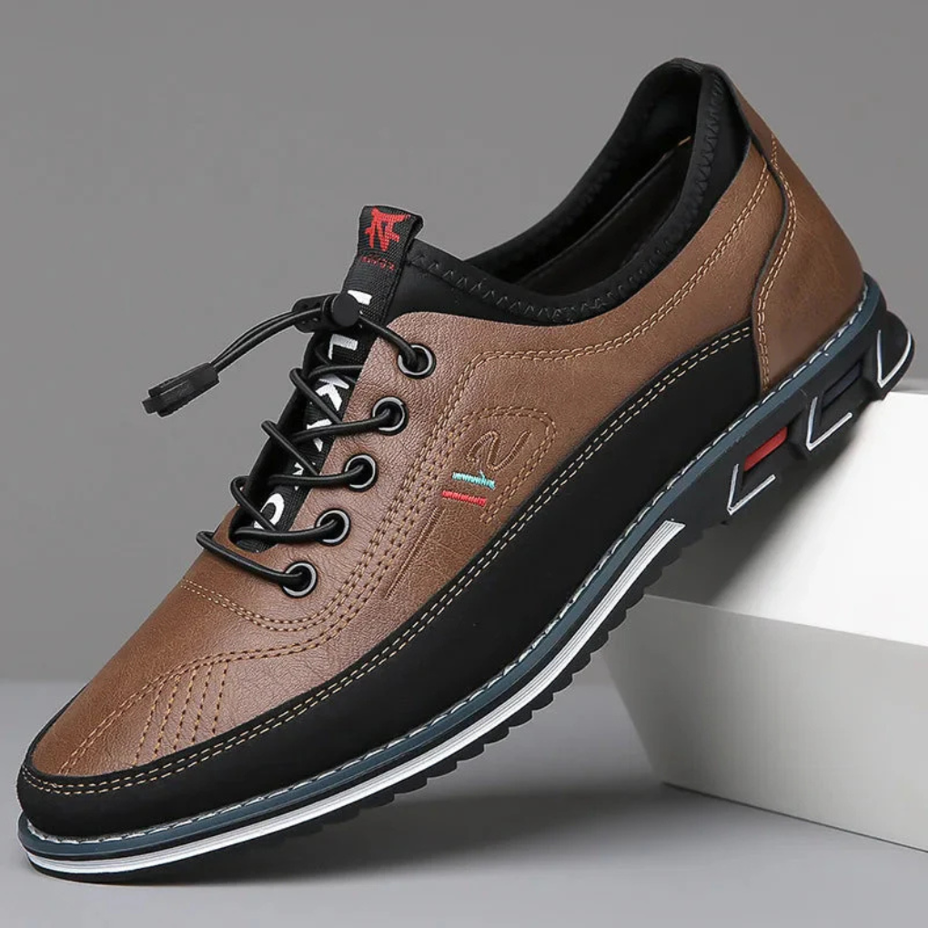 Chaussures Oxford pour hommes