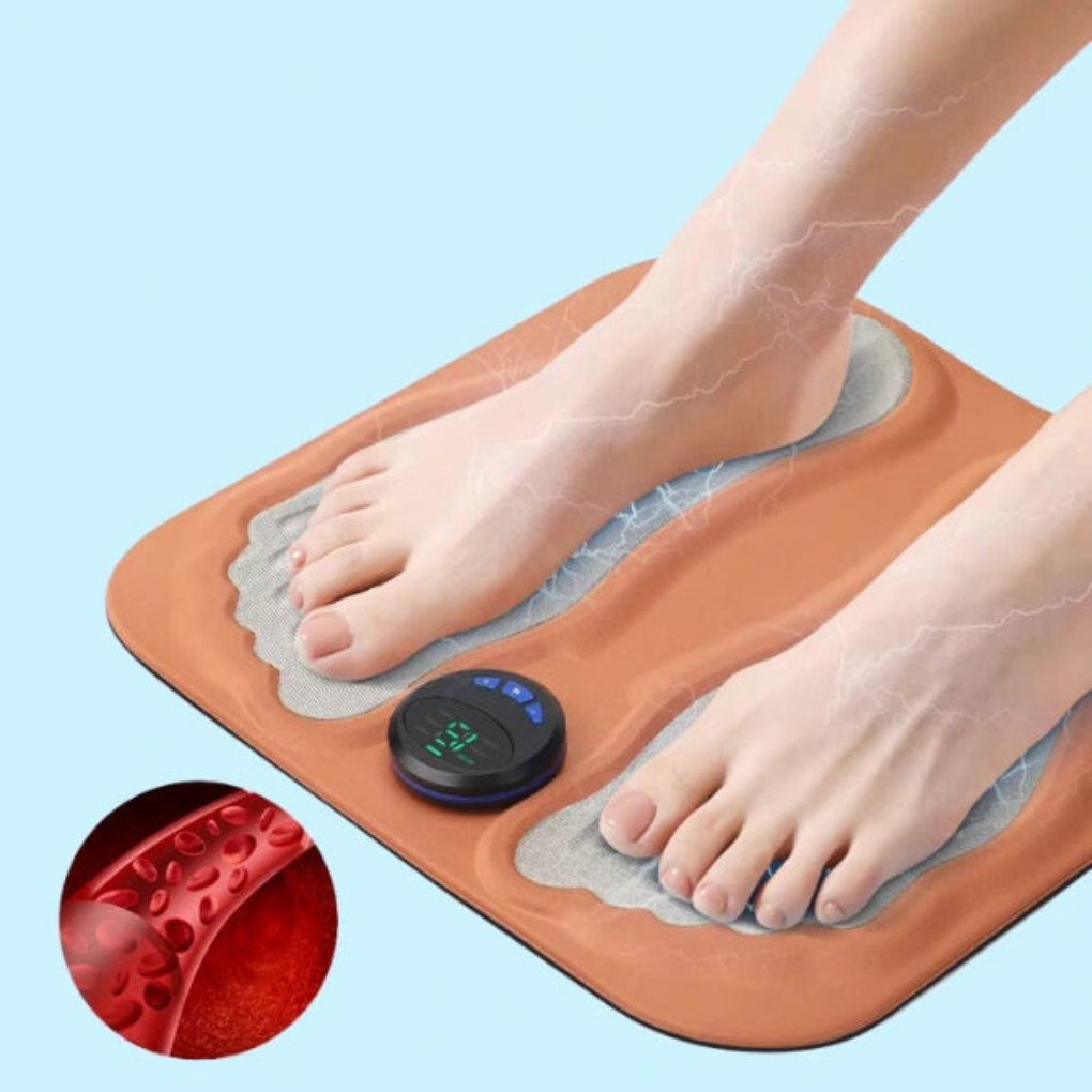EMS Massager de Pied